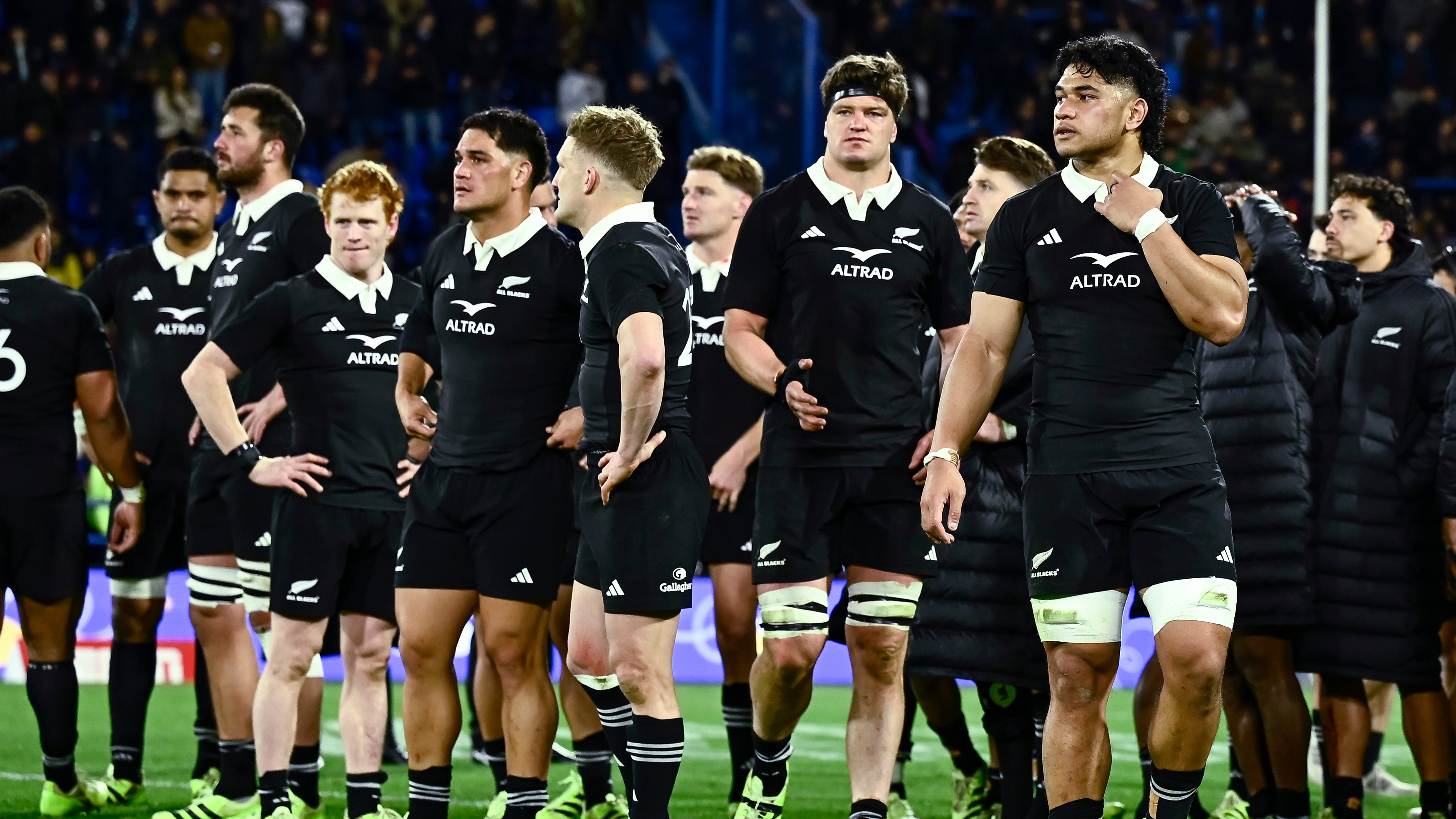 Laurie Mains Latest Rugby News