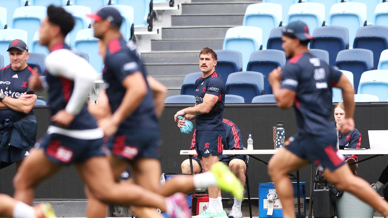 Connor Watson
