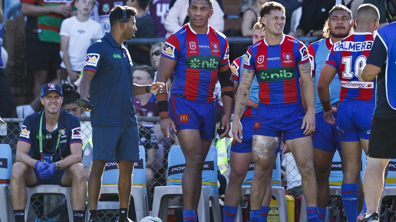 Kalyn Ponga