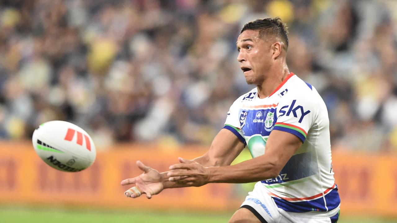 Te Maire Martin