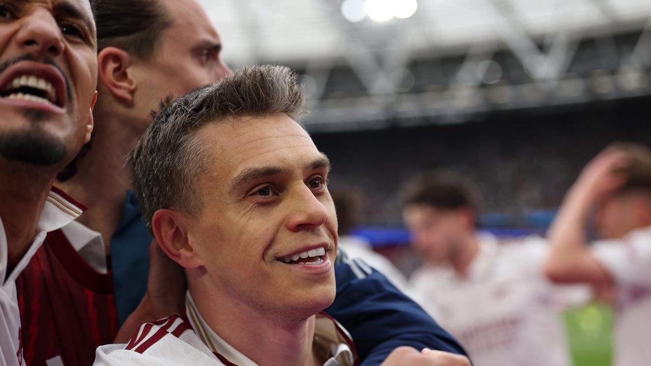 Leandro Trossard