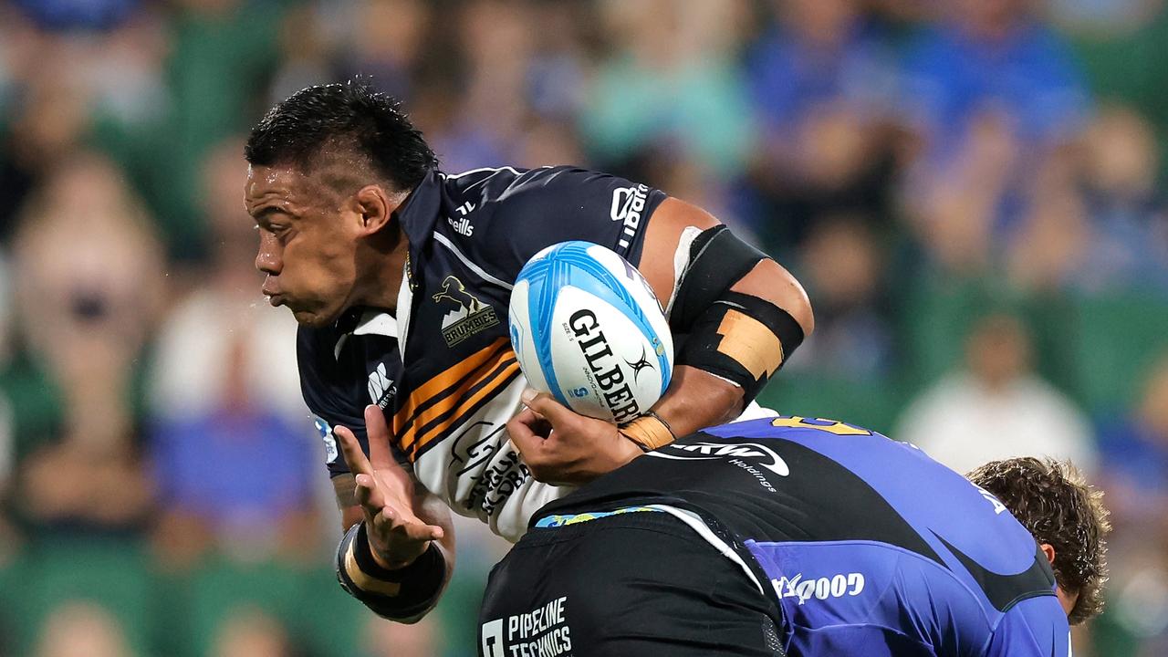 Allan Alaalatoa