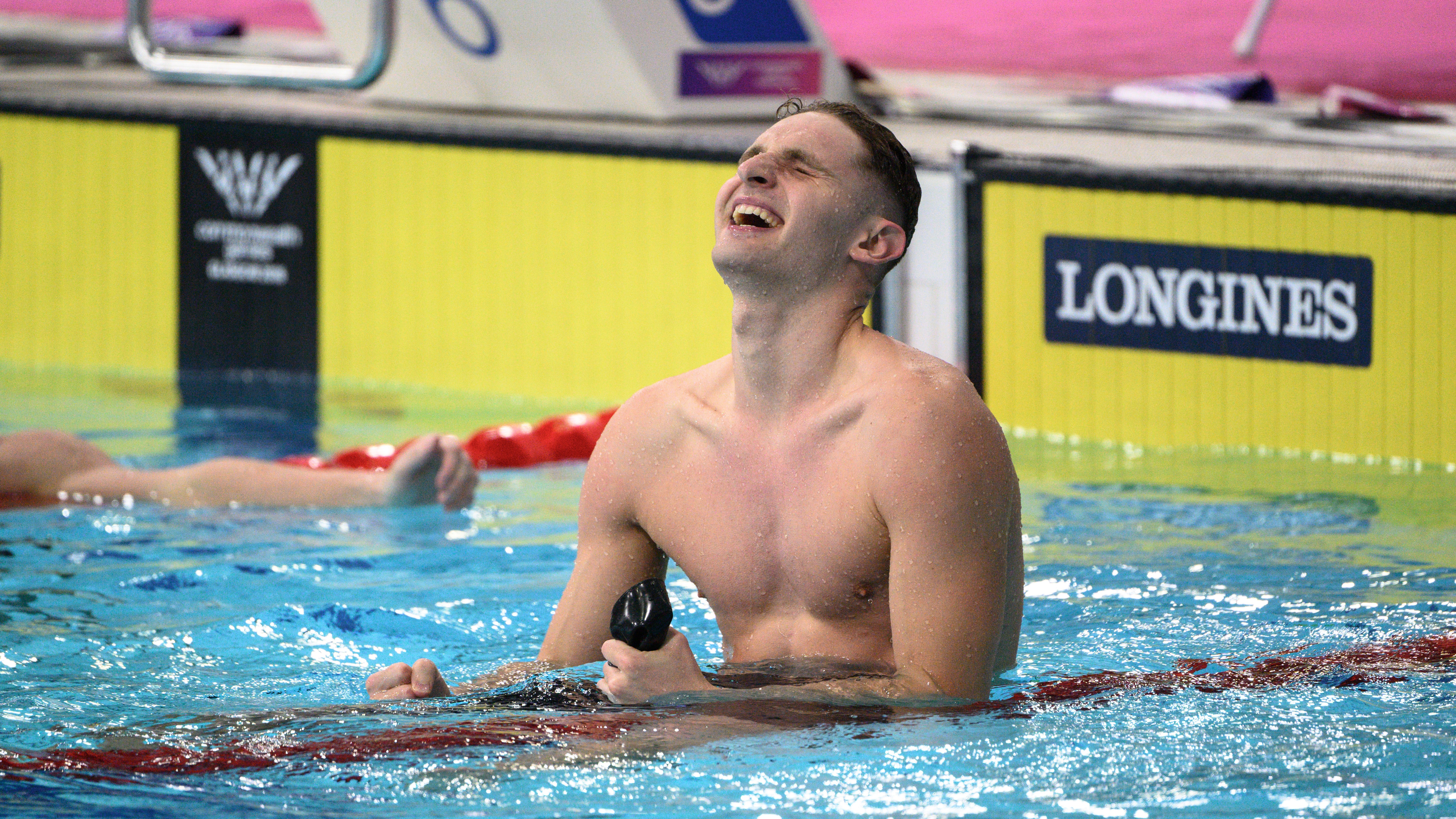 Lewis Clareburt