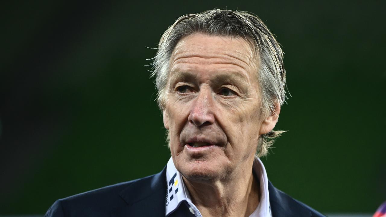 Craig Bellamy