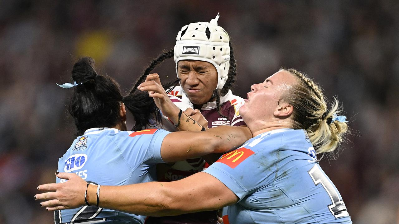 Chantay Kiria-Ratu 
