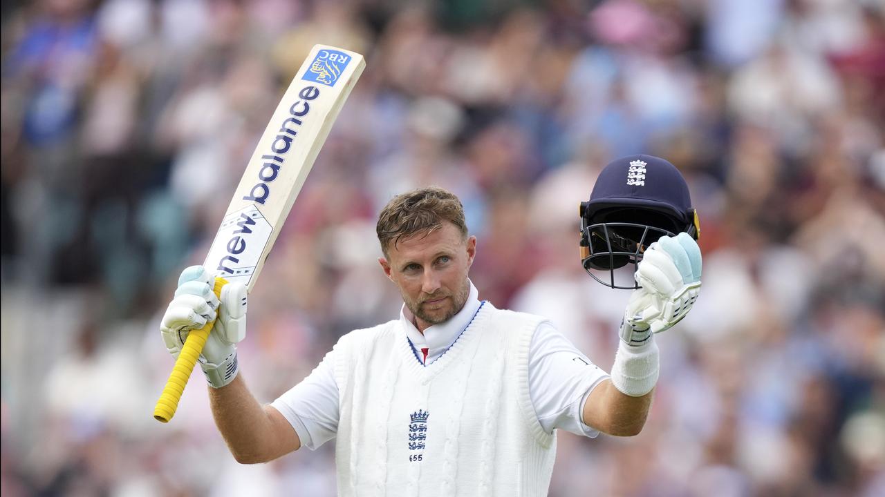 Joe Root 