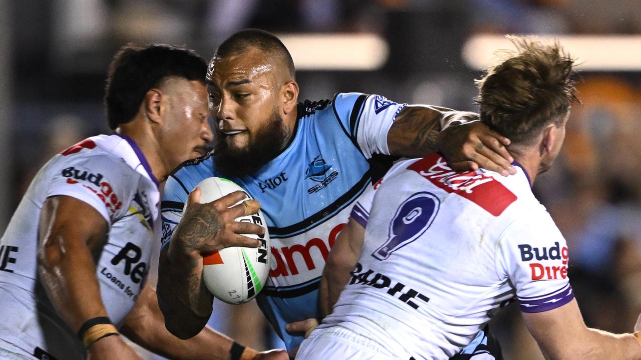Addin Fonua-Blake 