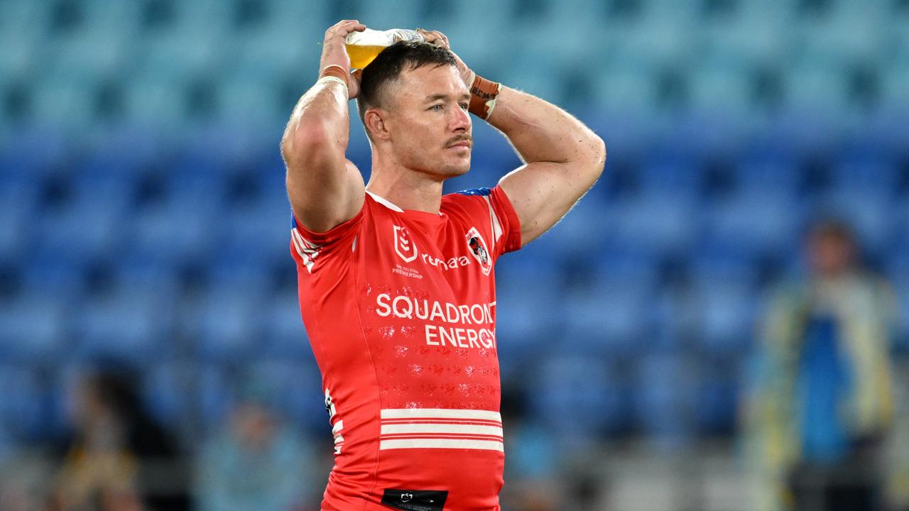 Damien Cook