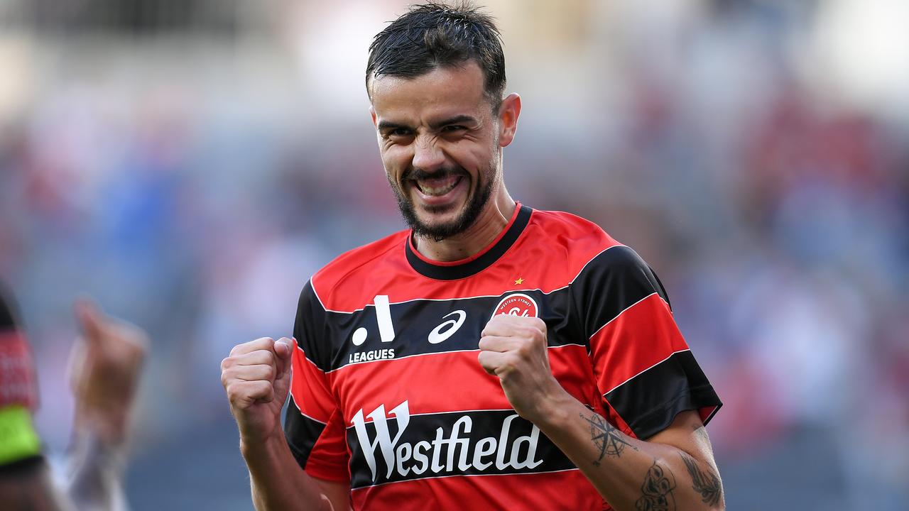 Western Sydney Wanderers
