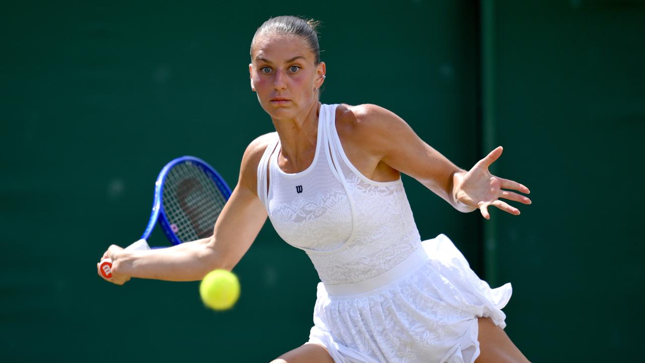 Marta Kostyuk