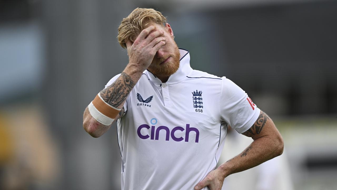Ben Stokes