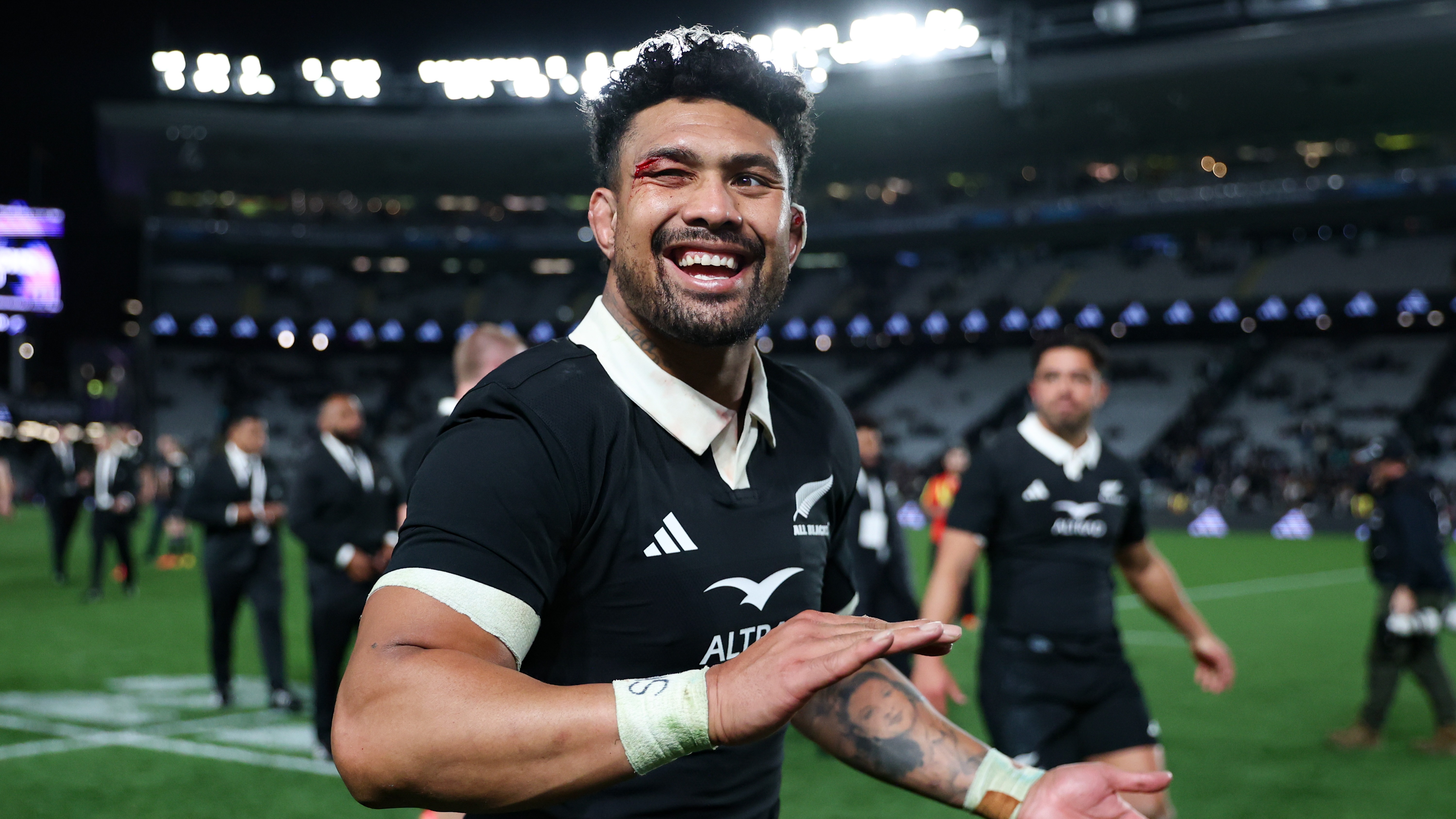 Ardie Savea