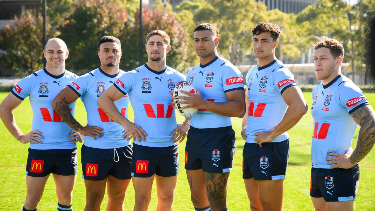 Zac Lomax and Joseph Suaalii 