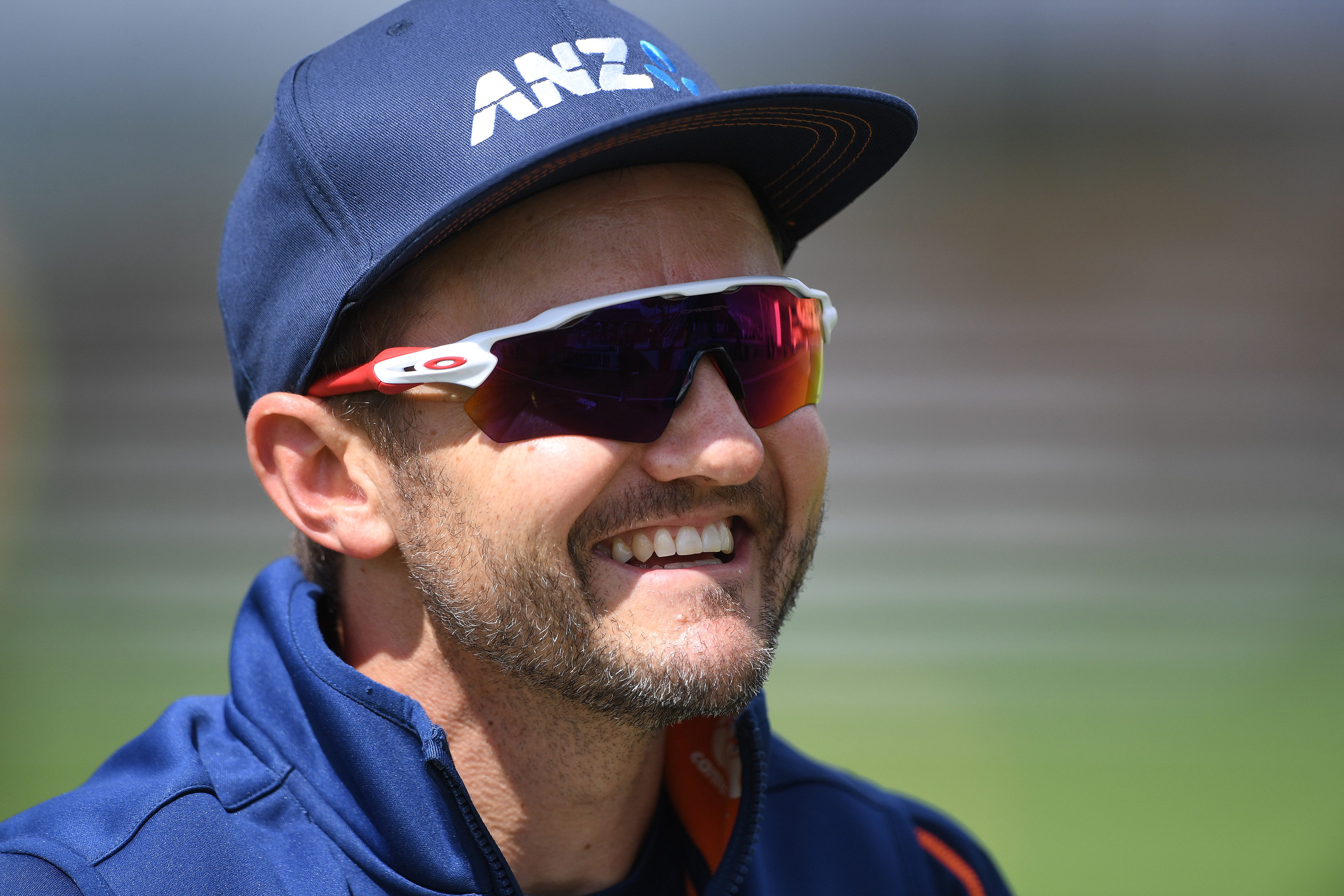 Hesson takes charge of struggling Pakistan side amid mass changes