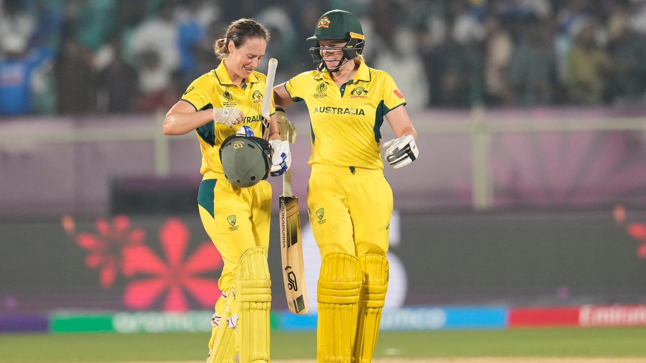 Ellyse Perry 