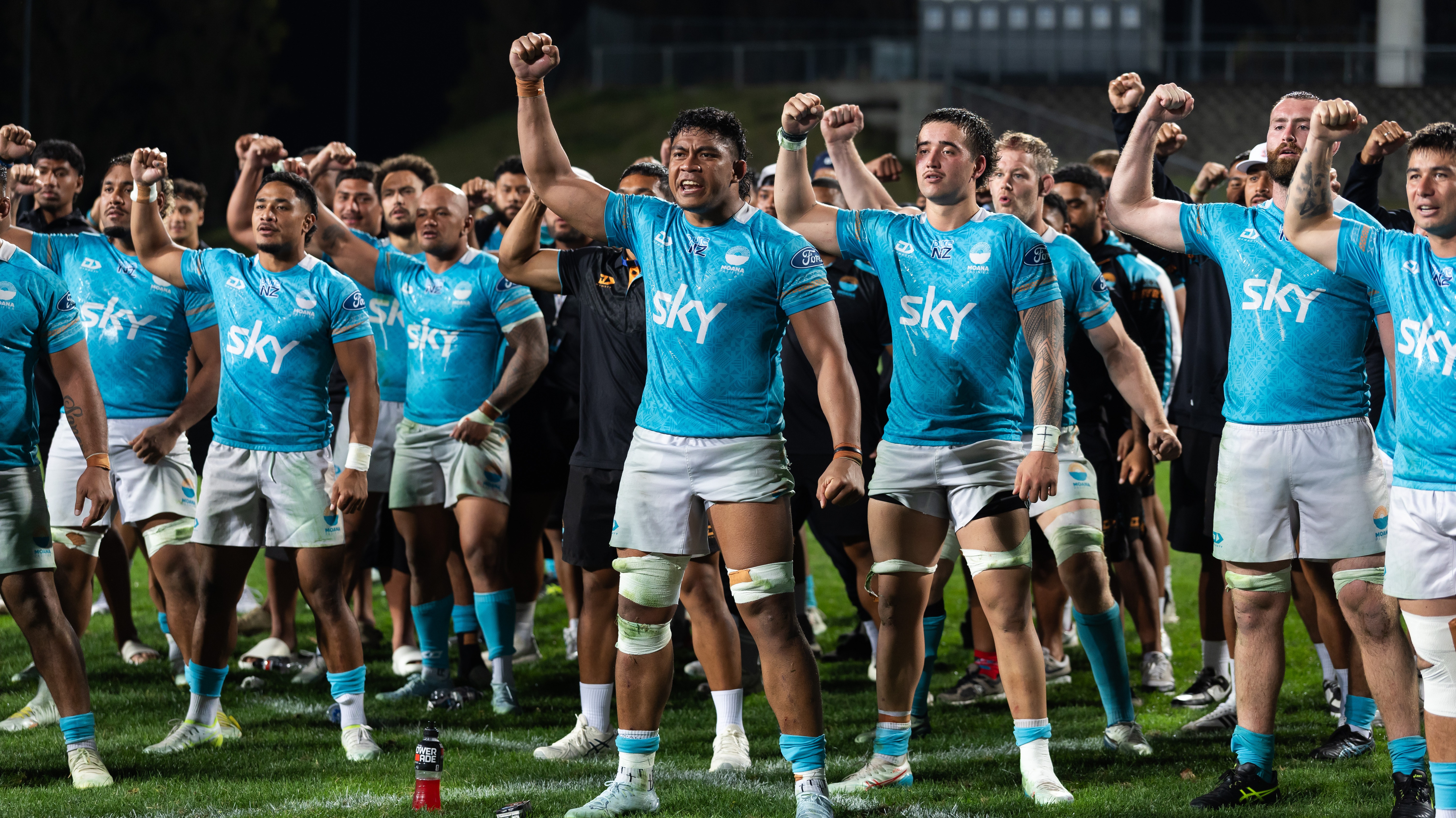 Moana Pasifika