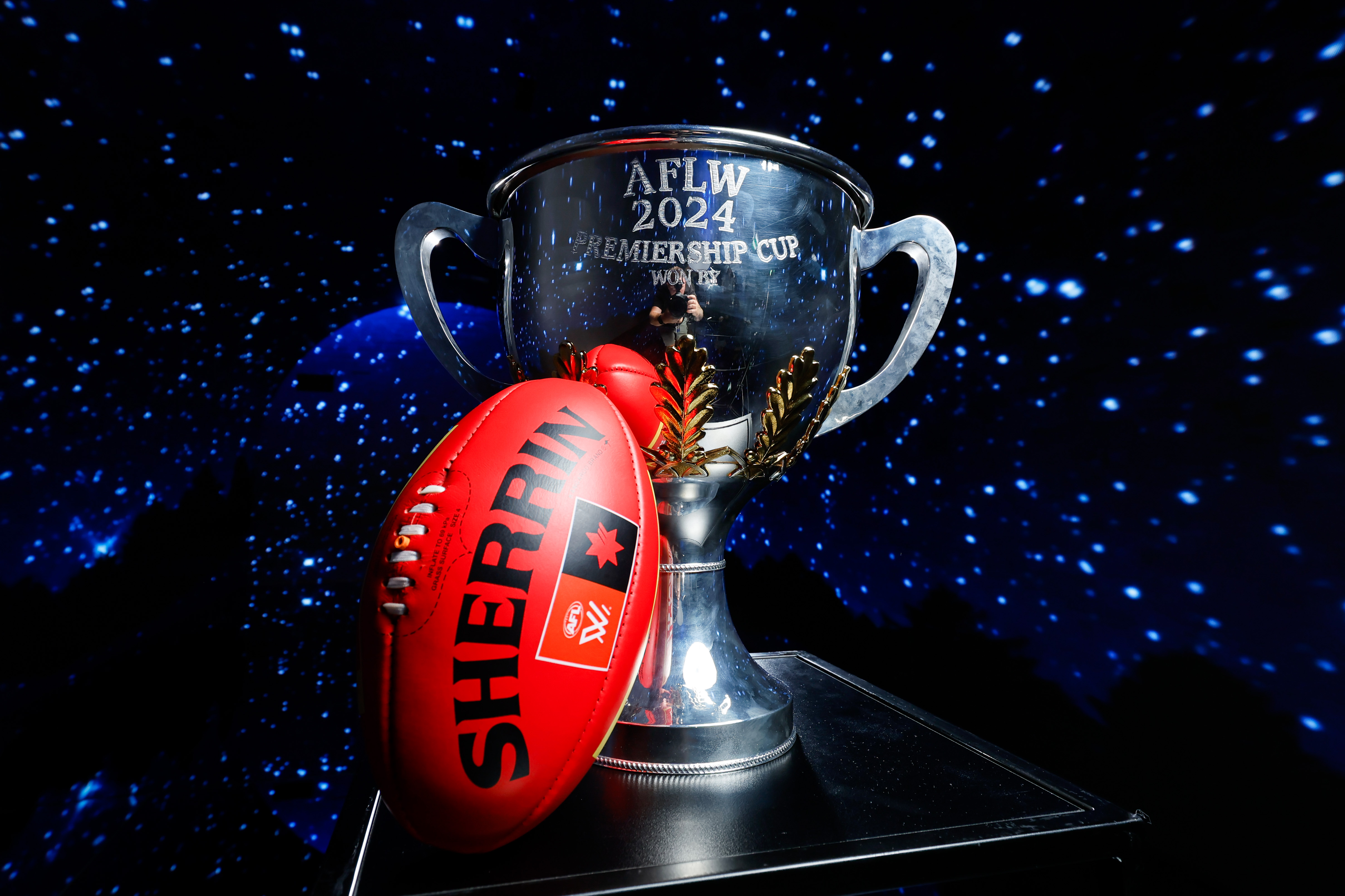 Bold, imaginative, progressive: AFLW Grand Final prime-time move was ...