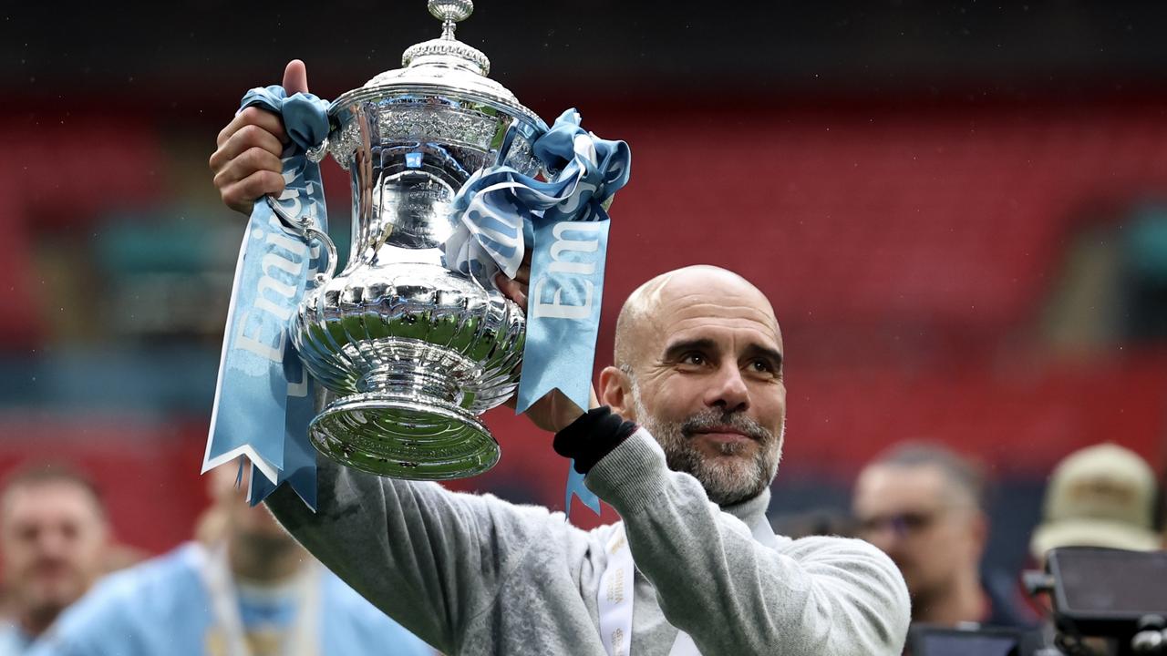 Guardiola