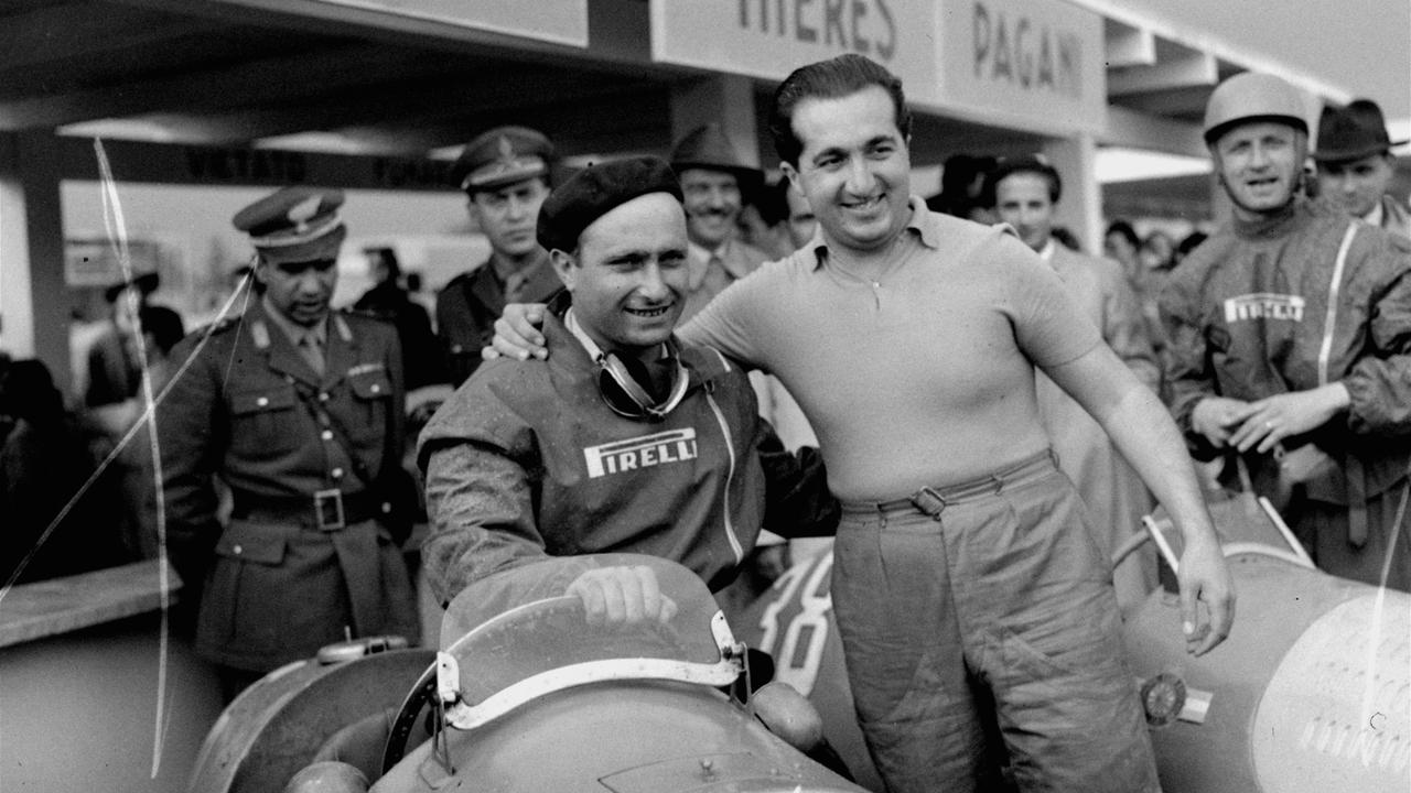 Alberto Ascari