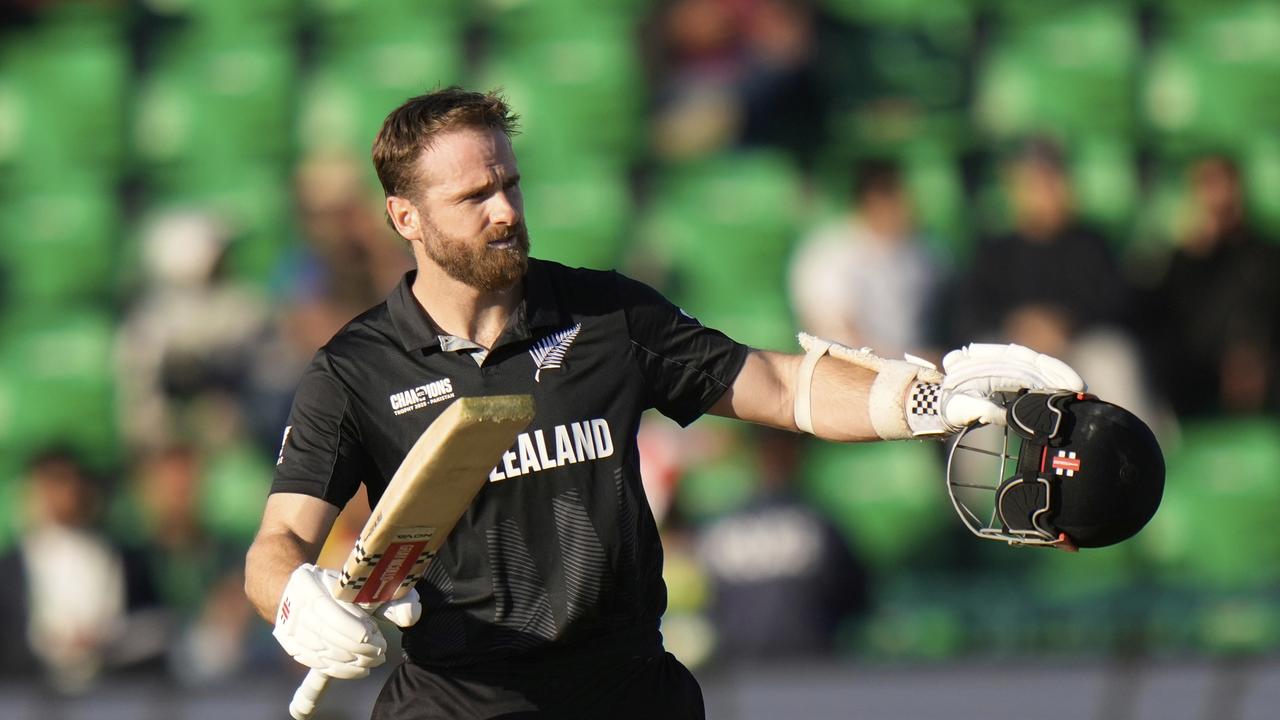 Kane Williamson