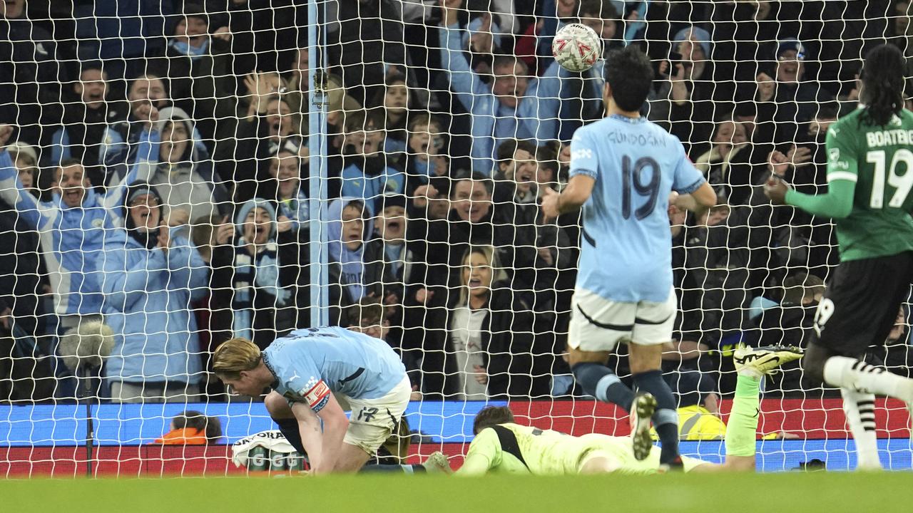 Kevin De Bruyne