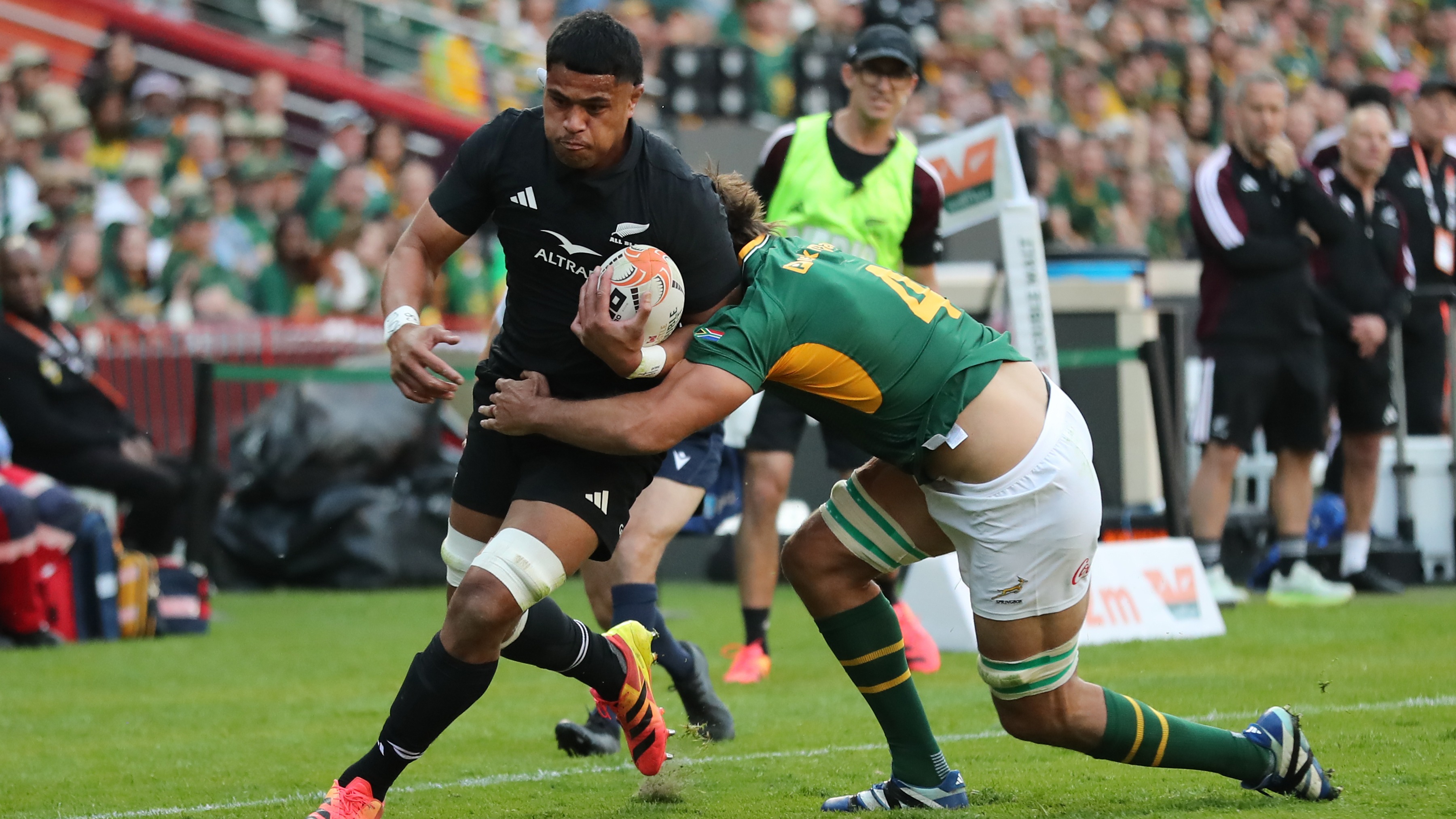 Tupou Vaa’i