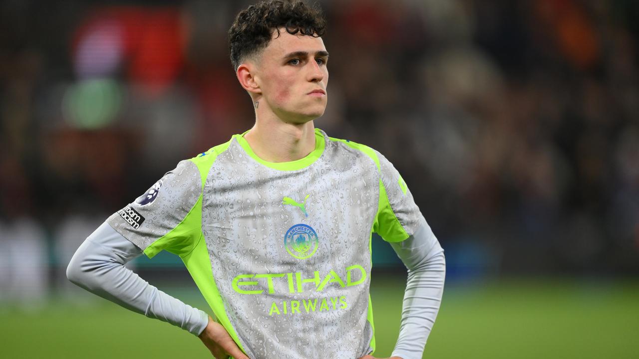 Phil Foden