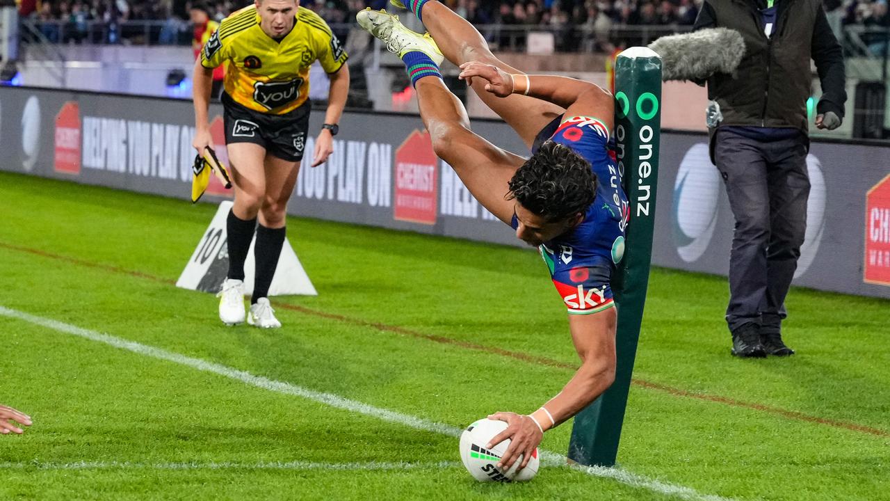 Alofiana Khan-Pereira