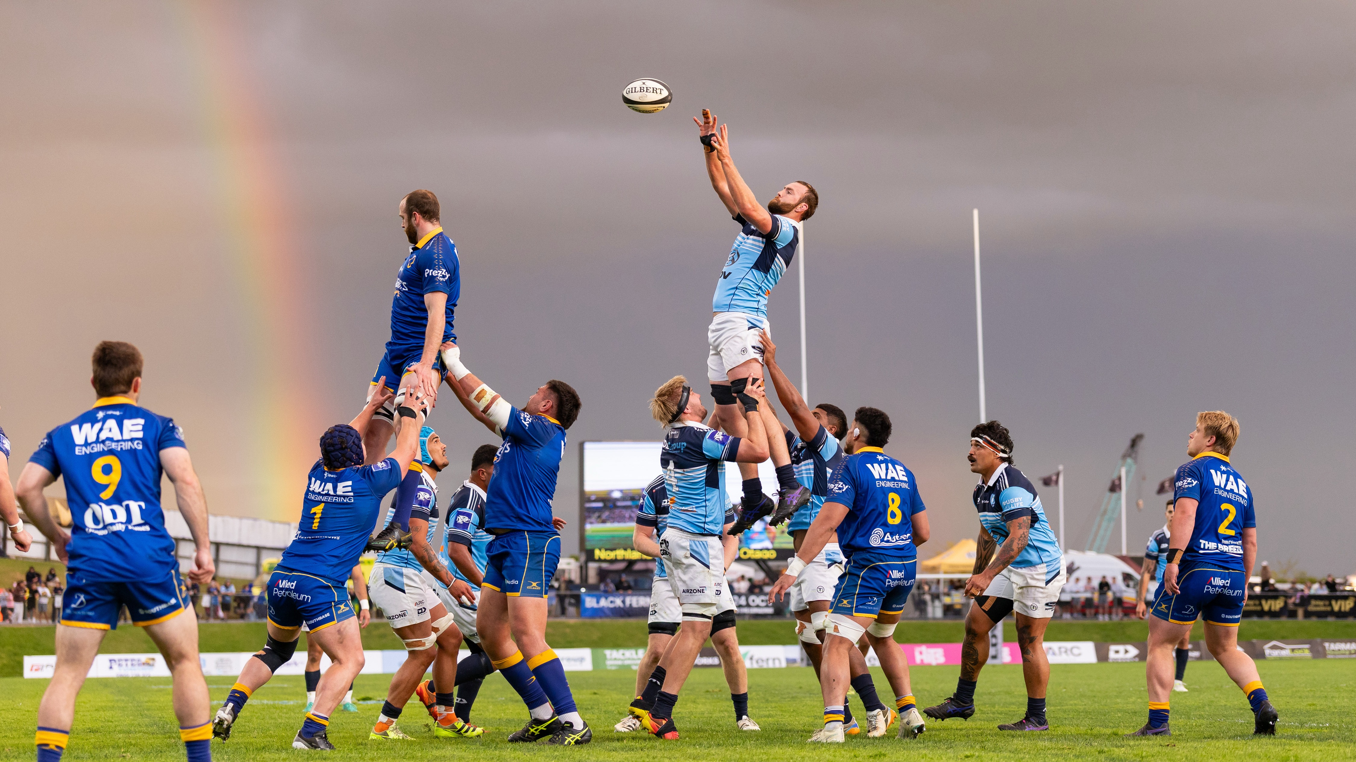 Northland Allan Craig