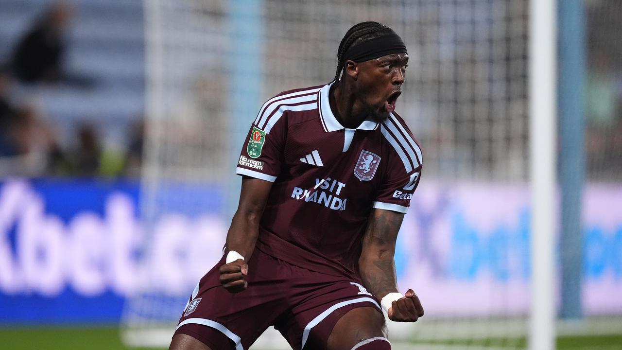 Tammy Abraham
