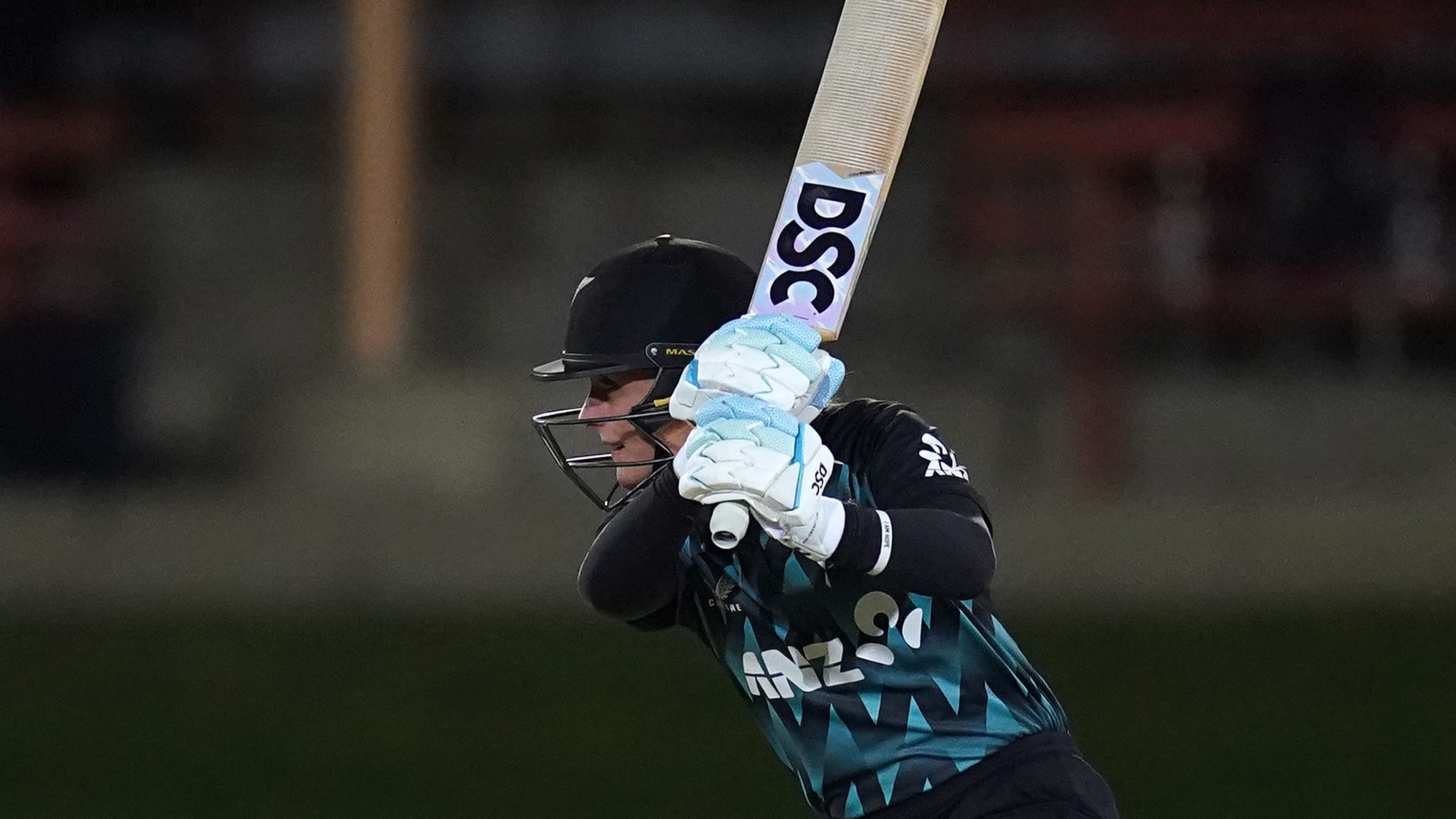 Melie Kerr, White Ferns T20