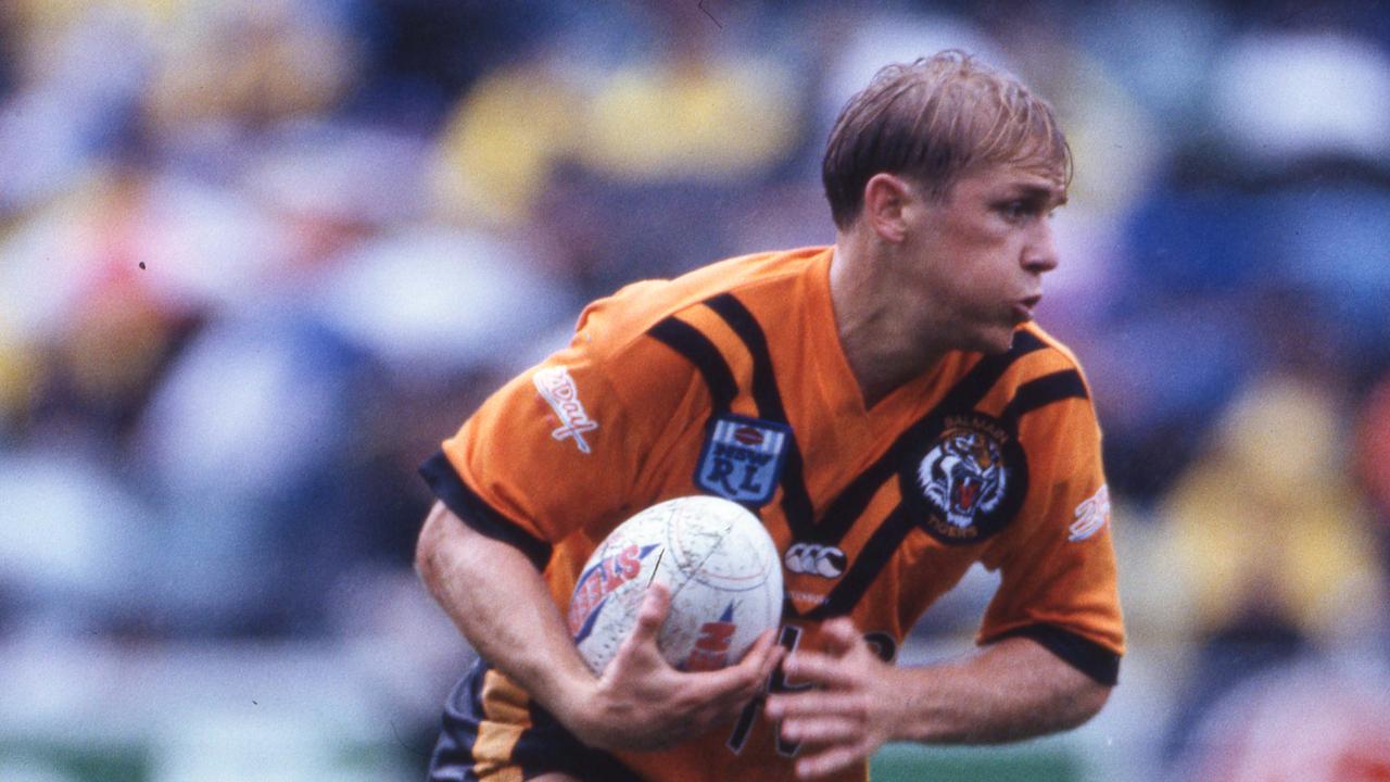 Brian Smith 