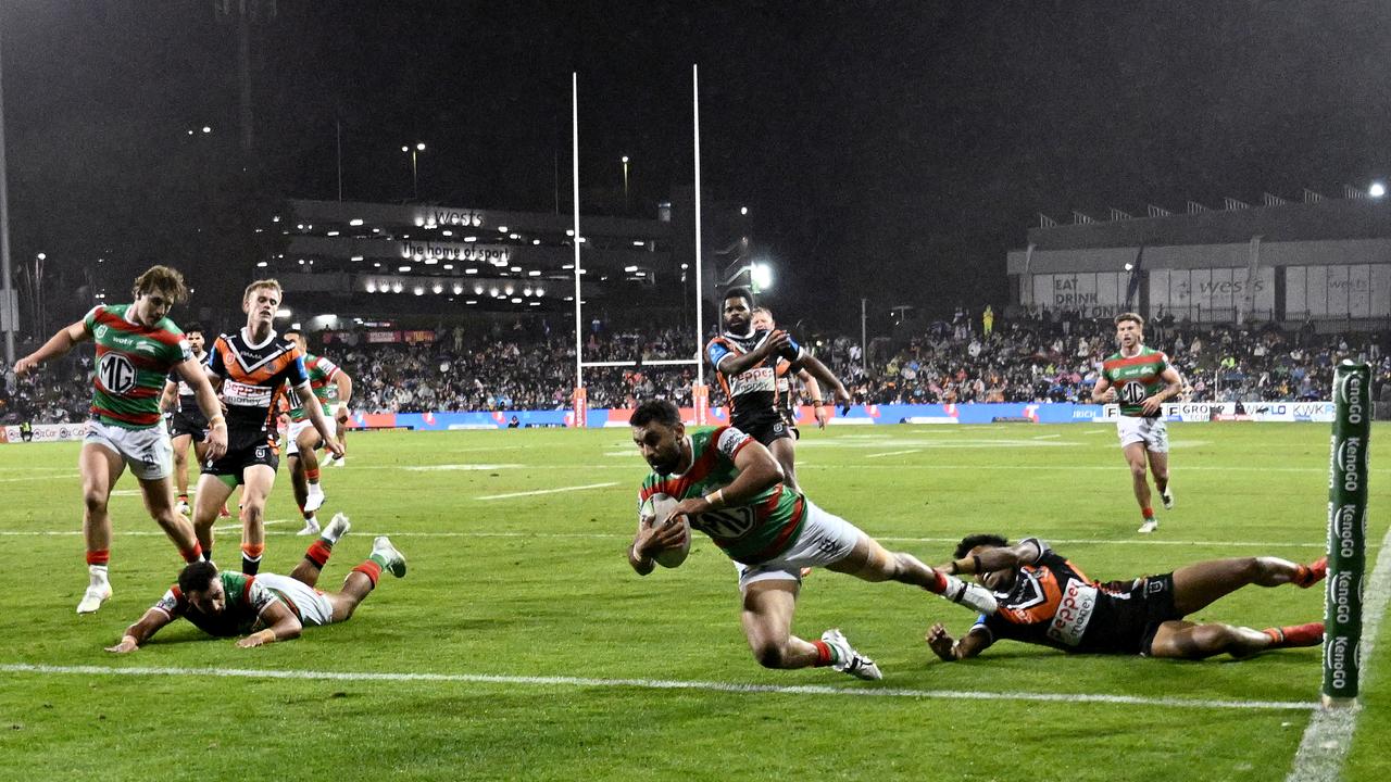 Campbelltown Stadium