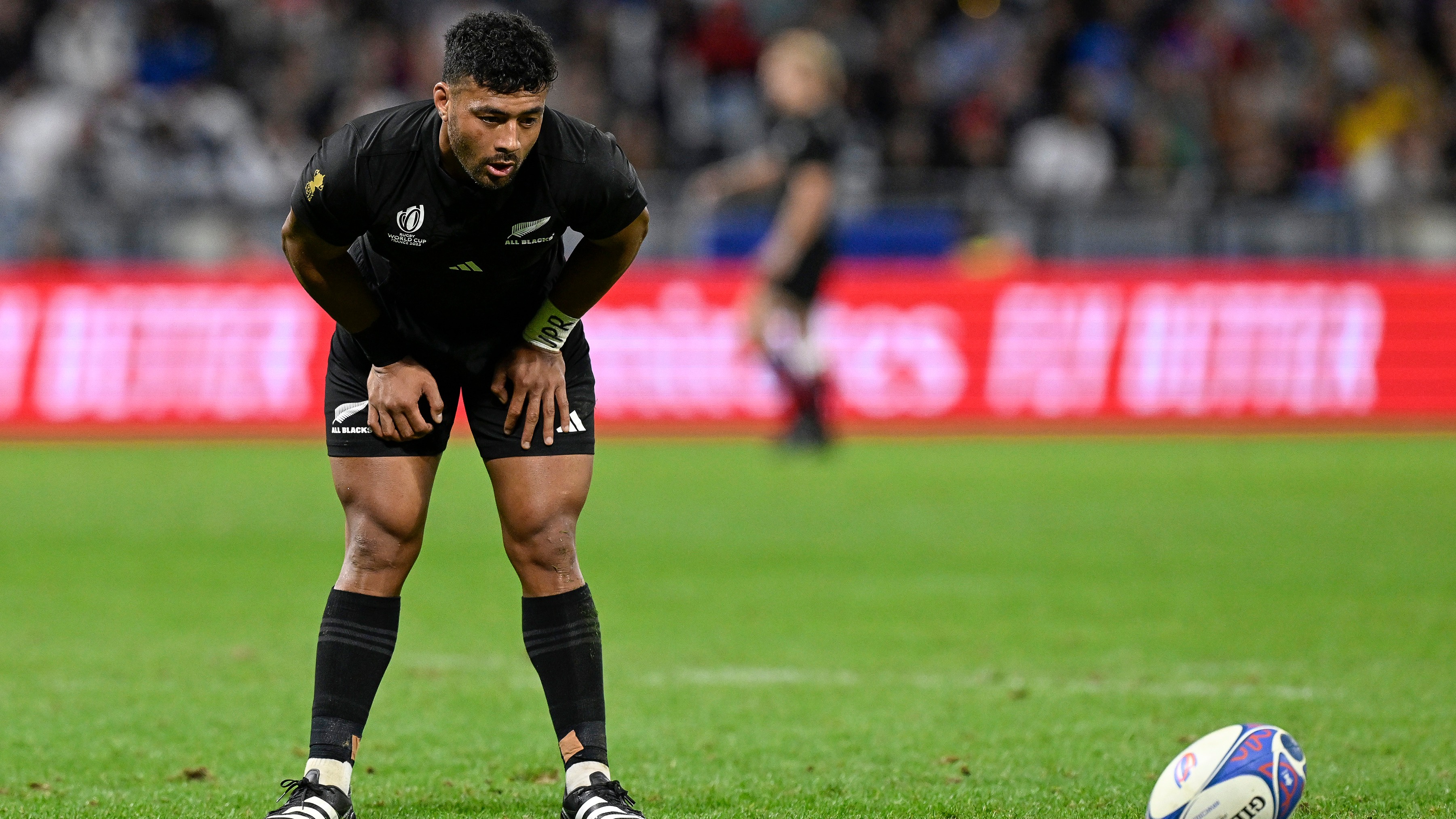 Richie Mo'unga