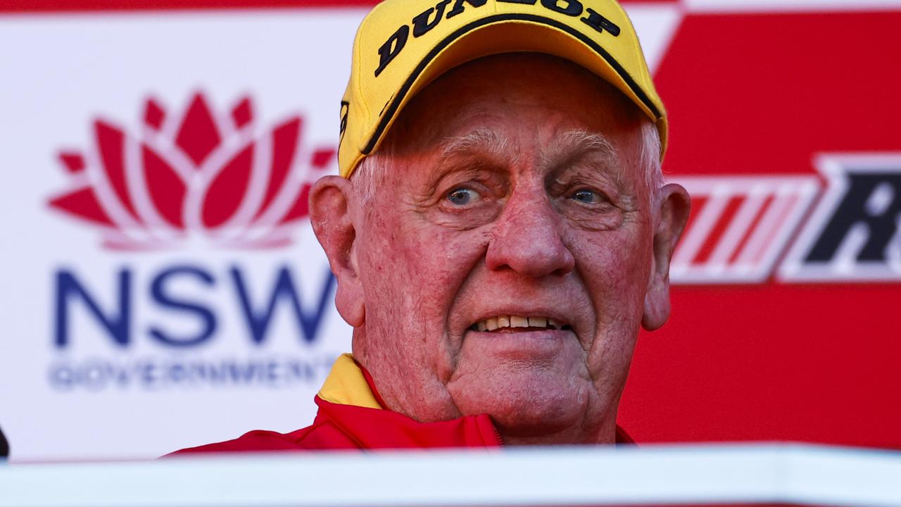 Dick Johnson