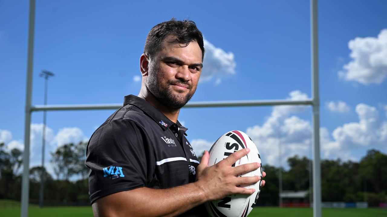 Karmichael Hunt