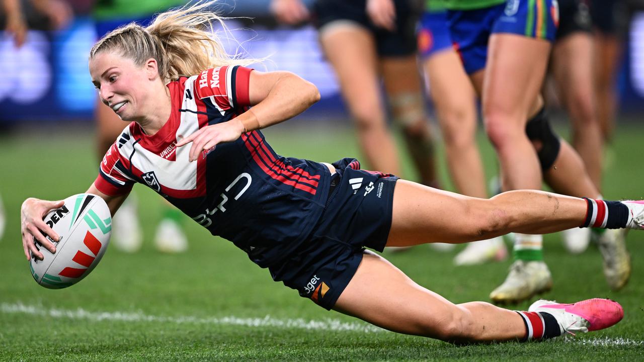 Tarryn Aiken