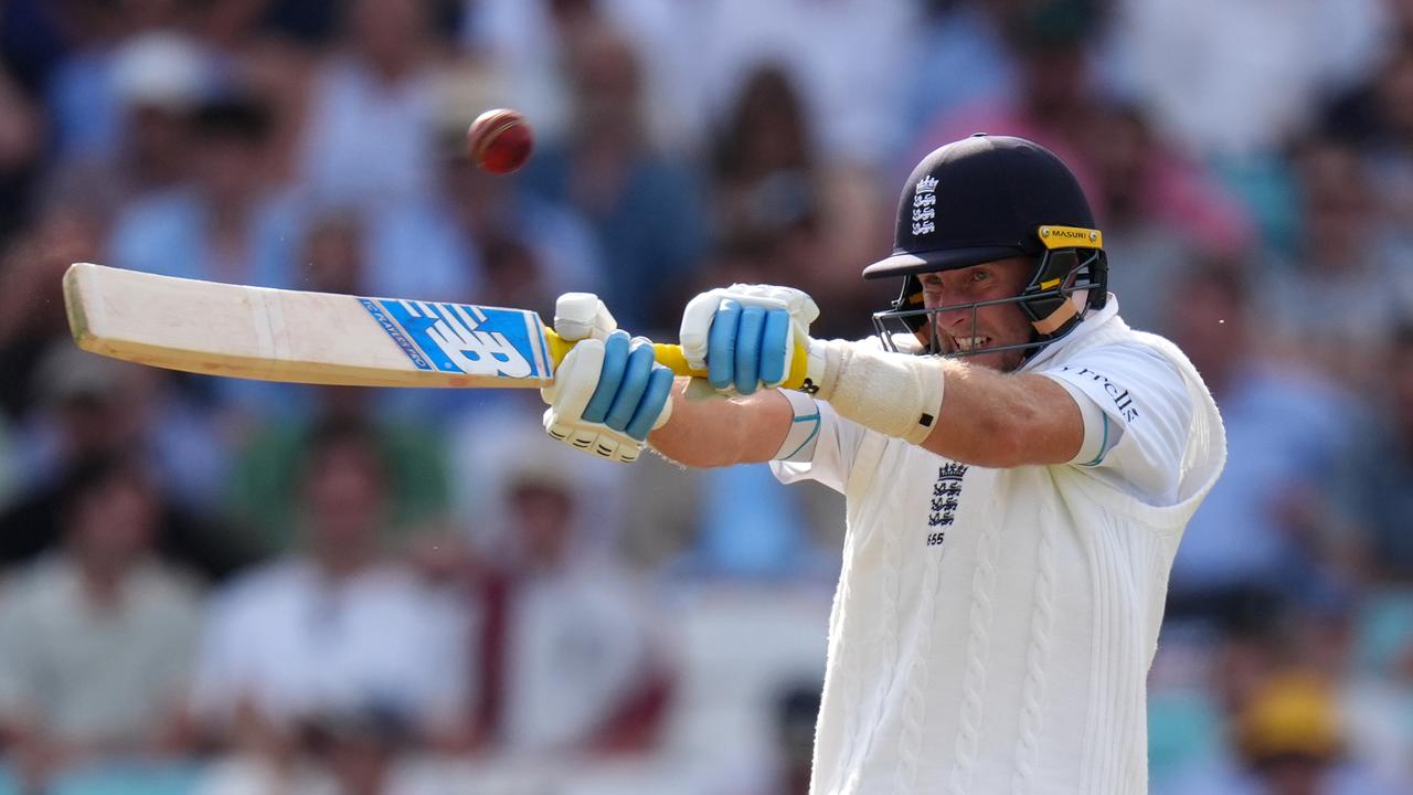 Joe Root