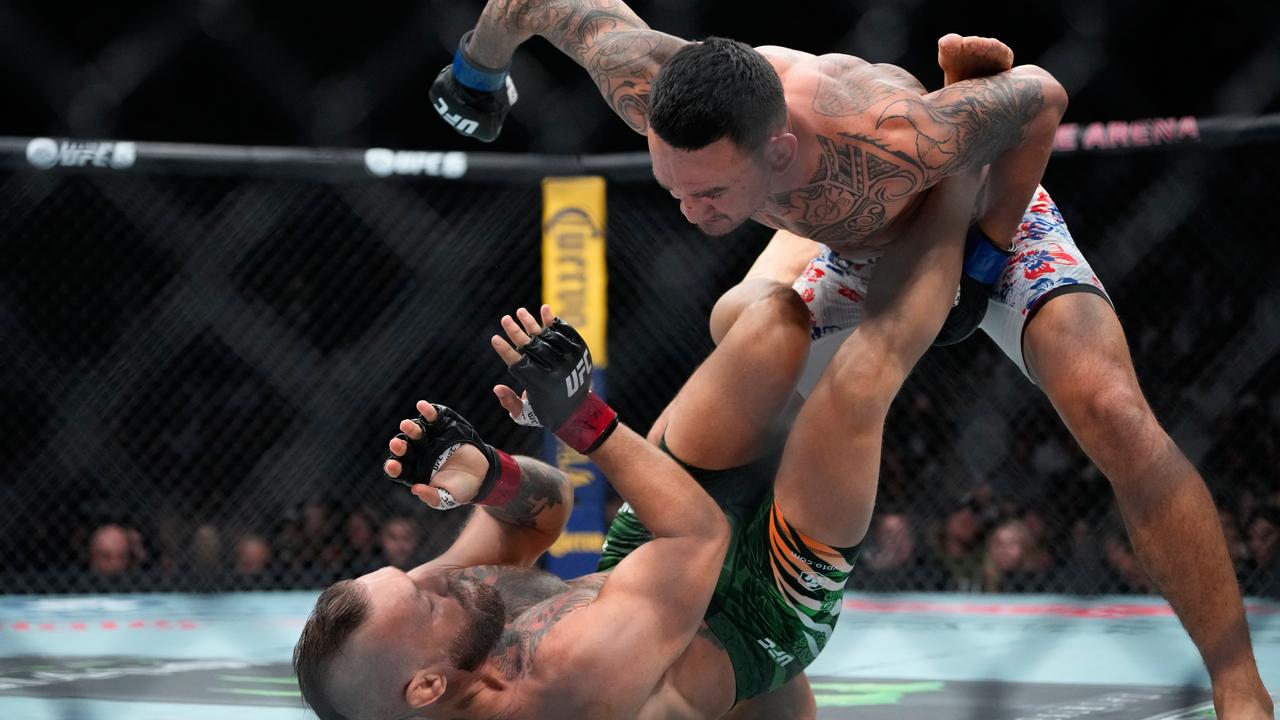 Conor McGregor