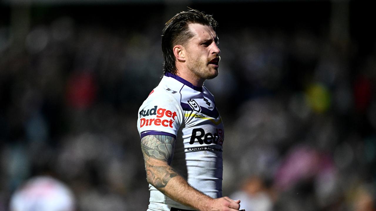 Cameron Munster