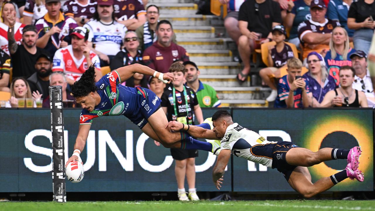 Dallin Watene-Zelezniak
