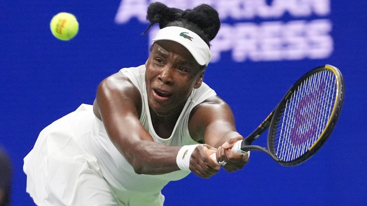 Venus Williams