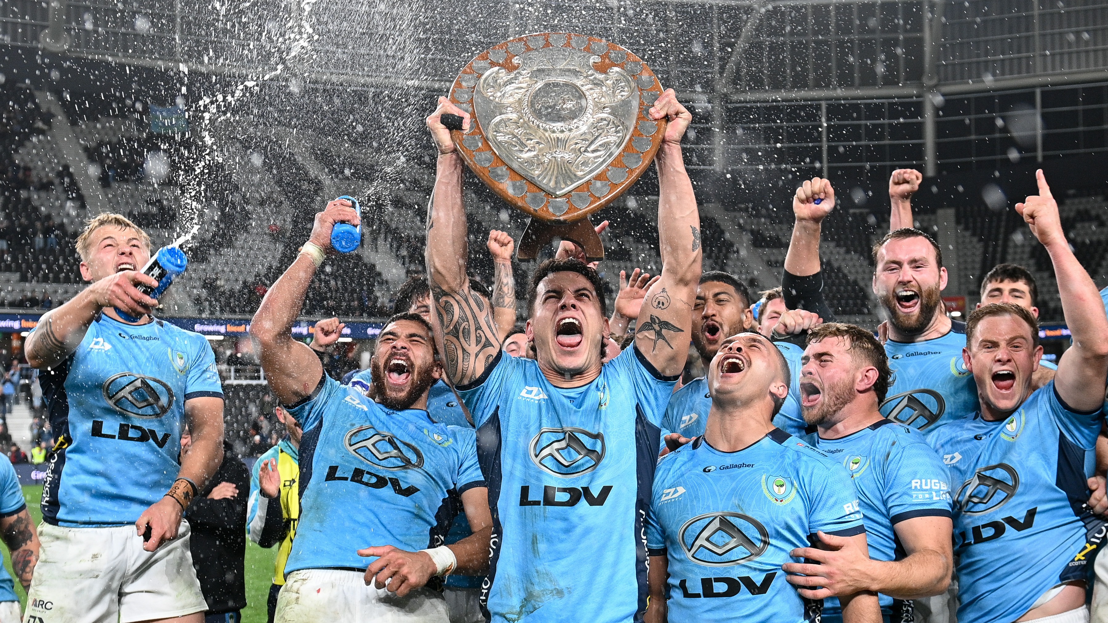 Northland Ranfurly Shield