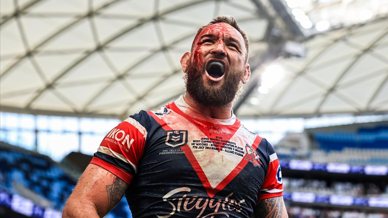 Jared Waerea-Hargreaves