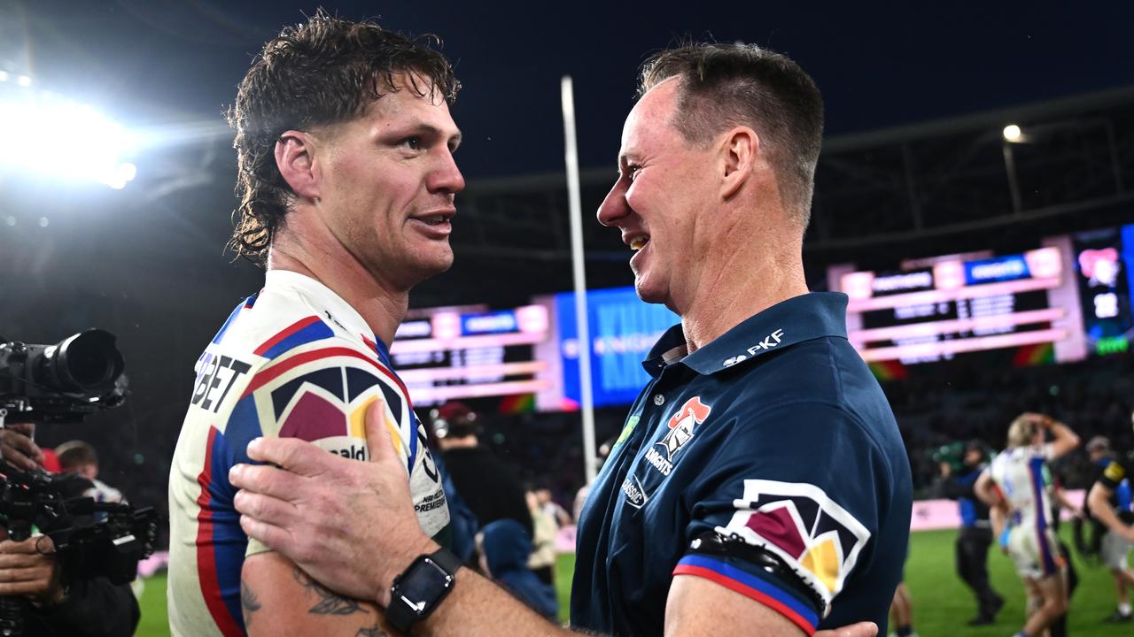 Kalyn Ponga