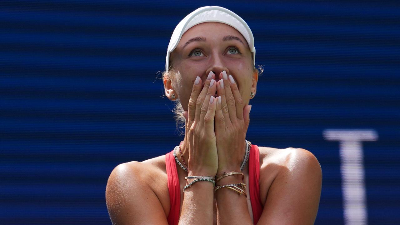 Anastasia Potapova