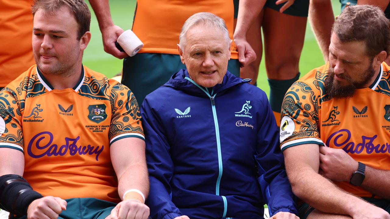 Joe Schmidt