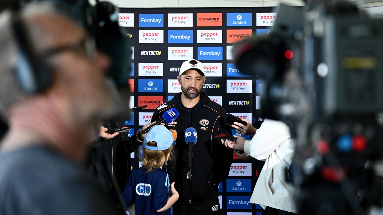 Benji Marshall 