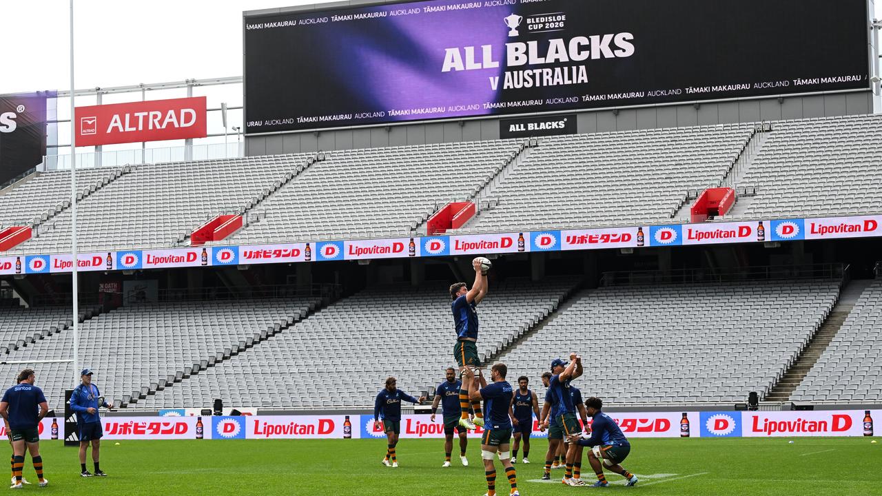 Eden Park