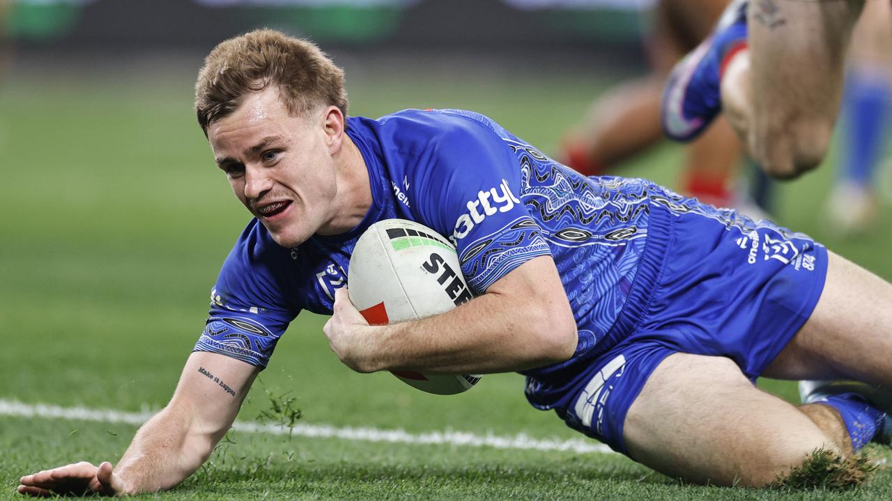 Lachlan Galvin